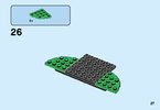 Building Instructions - LEGO - 40350 - Easter Chick: Page 27