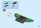 Building Instructions - LEGO - 40350 - Easter Chick: Page 29