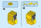 Building Instructions - LEGO - 40350 - Easter Chick: Page 17