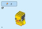 Building Instructions - LEGO - 40350 - Easter Chick: Page 18