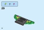 Building Instructions - LEGO - 40350 - Easter Chick: Page 30