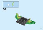 Building Instructions - LEGO - 40350 - Easter Chick: Page 31