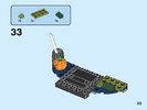 Building Instructions - LEGO - 40351 - Halloween Ghost: Page 33