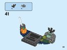 Building Instructions - LEGO - 40351 - Halloween Ghost: Page 39