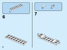 Building Instructions - LEGO - 40351 - Halloween Ghost: Page 8