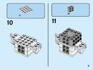 Building Instructions - LEGO - 40351 - Halloween Ghost: Page 11