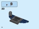 Building Instructions - LEGO - 40351 - Halloween Ghost: Page 30