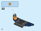 Building Instructions - LEGO - 40351 - Halloween Ghost: Page 32