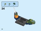 Building Instructions - LEGO - 40351 - Halloween Ghost: Page 34