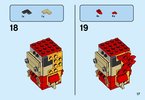 Building Instructions - LEGO - 40354 - Dragon Dance Guy: Page 17