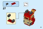 Building Instructions - LEGO - 40354 - Dragon Dance Guy: Page 25