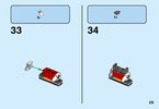 Building Instructions - LEGO - 40354 - Dragon Dance Guy: Page 29