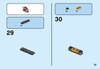 Building Instructions - LEGO - 40354 - Dragon Dance Guy: Page 27