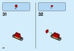 Building Instructions - LEGO - 40354 - Dragon Dance Guy: Page 28