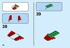 Building Instructions - LEGO - 40354 - Dragon Dance Guy: Page 32