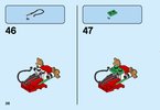 Building Instructions - LEGO - 40354 - Dragon Dance Guy: Page 36