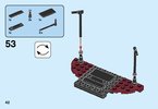 Building Instructions - LEGO - 40354 - Dragon Dance Guy: Page 42