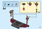 Building Instructions - LEGO - 40354 - Dragon Dance Guy: Page 43