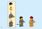 Building Instructions - LEGO - 40358 - Target Excl. GWP: Page 2