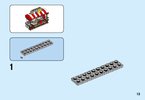 Building Instructions - LEGO - 40358 - Target Excl. GWP: Page 13