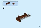 Building Instructions - LEGO - 40358 - Target Excl. GWP: Page 15