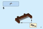 Building Instructions - LEGO - 40358 - Target Excl. GWP: Page 17