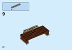 Building Instructions - LEGO - 40358 - Target Excl. GWP: Page 20