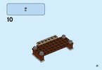 Building Instructions - LEGO - 40358 - Target Excl. GWP: Page 21