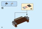 Building Instructions - LEGO - 40358 - Target Excl. GWP: Page 22