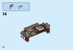 Building Instructions - LEGO - 40358 - Target Excl. GWP: Page 24