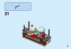 Building Instructions - LEGO - 40358 - Target Excl. GWP: Page 31