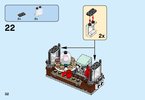 Building Instructions - LEGO - 40358 - Target Excl. GWP: Page 32