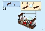 Building Instructions - LEGO - 40358 - Target Excl. GWP: Page 33