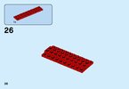 Building Instructions - LEGO - 40358 - Target Excl. GWP: Page 36