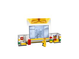 40359 - LEGO® Store Picture Frame