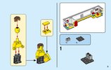 Building Instructions - LEGO - 40359 - LEGO® Store Picture Frame: Page 3