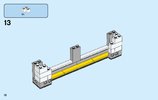 Building Instructions - LEGO - 40359 - LEGO® Store Picture Frame: Page 12