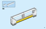 Building Instructions - LEGO - 40359 - LEGO® Store Picture Frame: Page 13