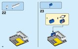 Building Instructions - LEGO - 40359 - LEGO® Store Picture Frame: Page 18