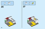 Building Instructions - LEGO - 40359 - LEGO® Store Picture Frame: Page 20