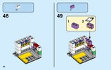 Building Instructions - LEGO - 40359 - LEGO® Store Picture Frame: Page 32