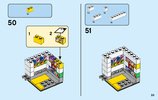 Building Instructions - LEGO - 40359 - LEGO® Store Picture Frame: Page 33