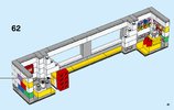 Building Instructions - LEGO - 40359 - LEGO® Store Picture Frame: Page 41