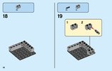 Building Instructions - LEGO - 40359 - LEGO® Store Picture Frame: Page 16