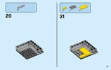 Building Instructions - LEGO - 40359 - LEGO® Store Picture Frame: Page 17