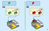 Building Instructions - LEGO - 40359 - LEGO® Store Picture Frame: Page 19