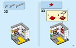 Building Instructions - LEGO - 40359 - LEGO® Store Picture Frame: Page 23