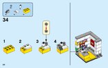 Building Instructions - LEGO - 40359 - LEGO® Store Picture Frame: Page 24