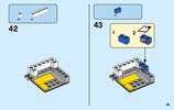 Building Instructions - LEGO - 40359 - LEGO® Store Picture Frame: Page 29