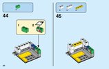 Building Instructions - LEGO - 40359 - LEGO® Store Picture Frame: Page 30